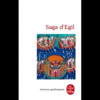 Saga d’Egil