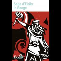 Saga d'Eirikr le Rouge