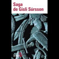 Saga de Gísli Súrsson