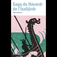 Saga de Hávardr de l’Ísafjörd