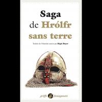 Saga de Hrólfr sans Terre