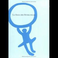Saga des Sturlungar