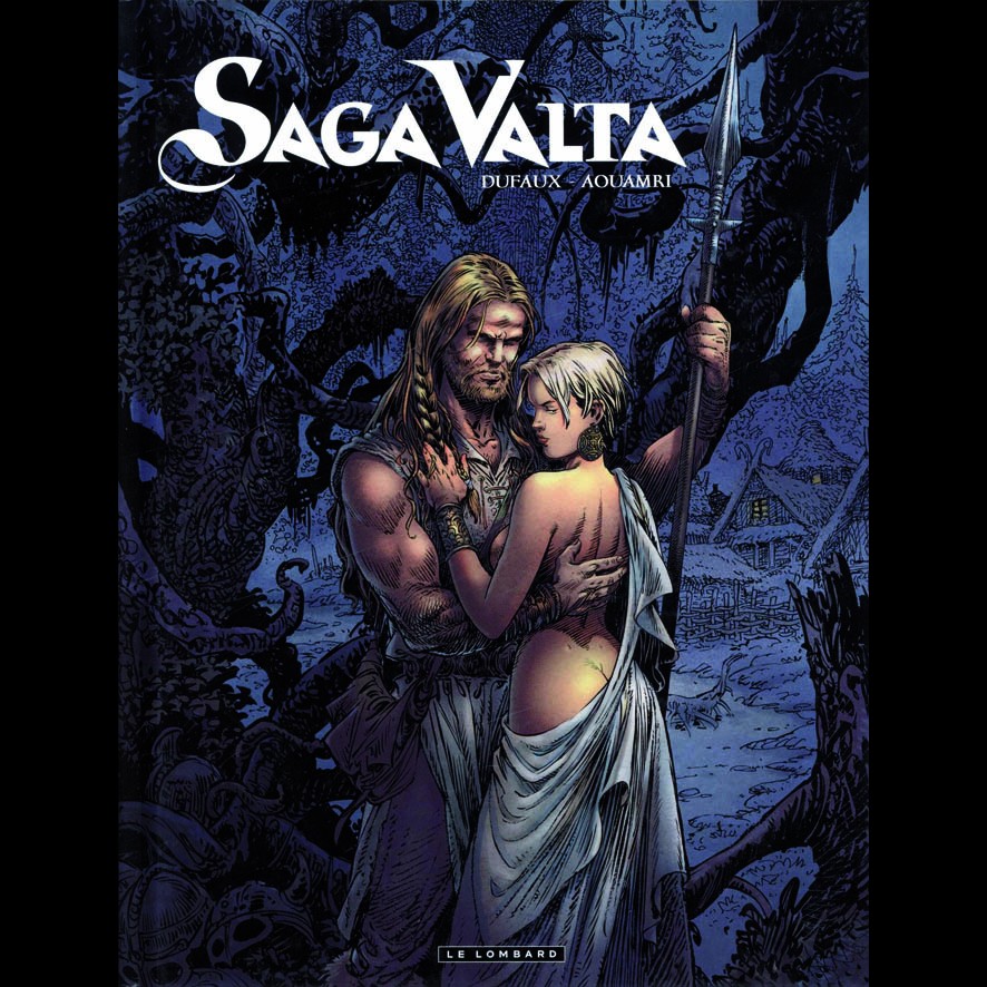 Saga Valta