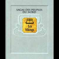 Sagas des Peuples du Nord, les Vikings - Collectif d'auteurs