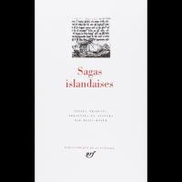 Sagas islandaises