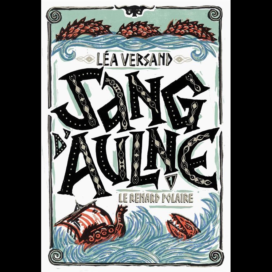 Sang d'Aulne - Léa VERSAND