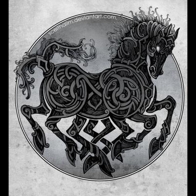 Sleipnir