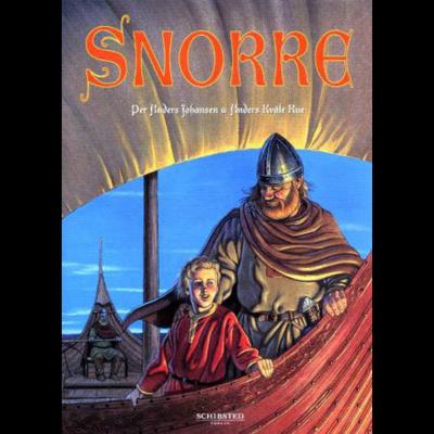 Snorre