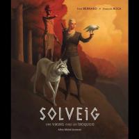 Solveig - Fred BERNARD