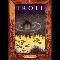 Troll - Erik BORGE et Théodore KITTELSEN