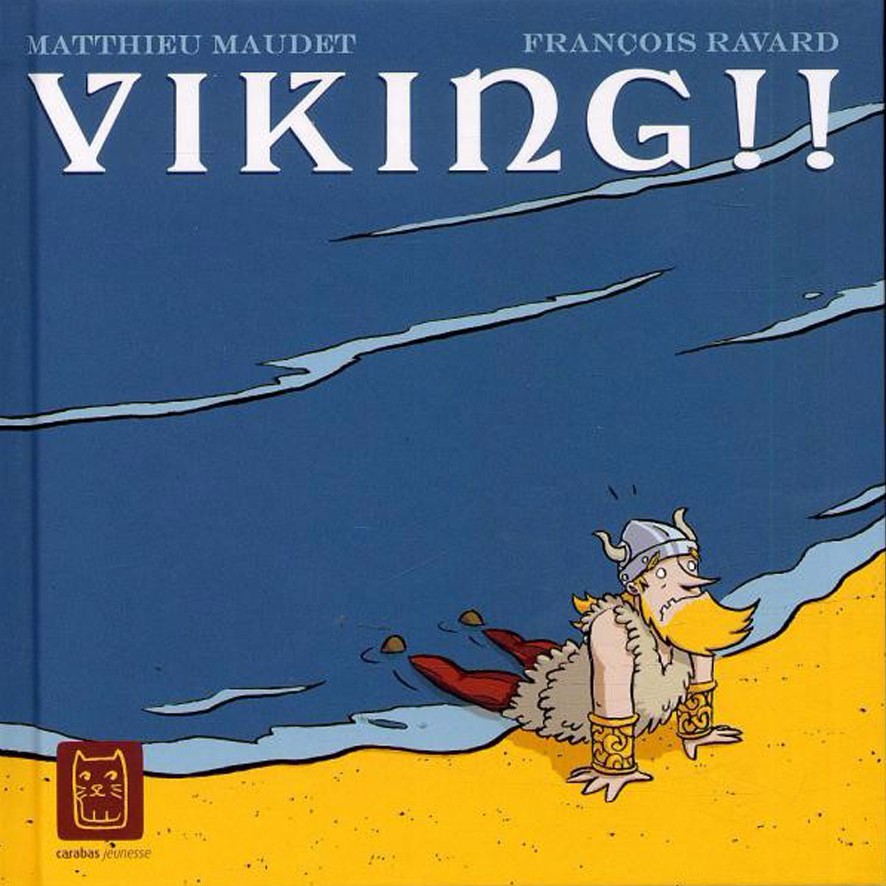 Viking!!