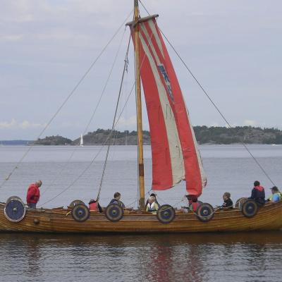 Viking Plym (ex-Draken)