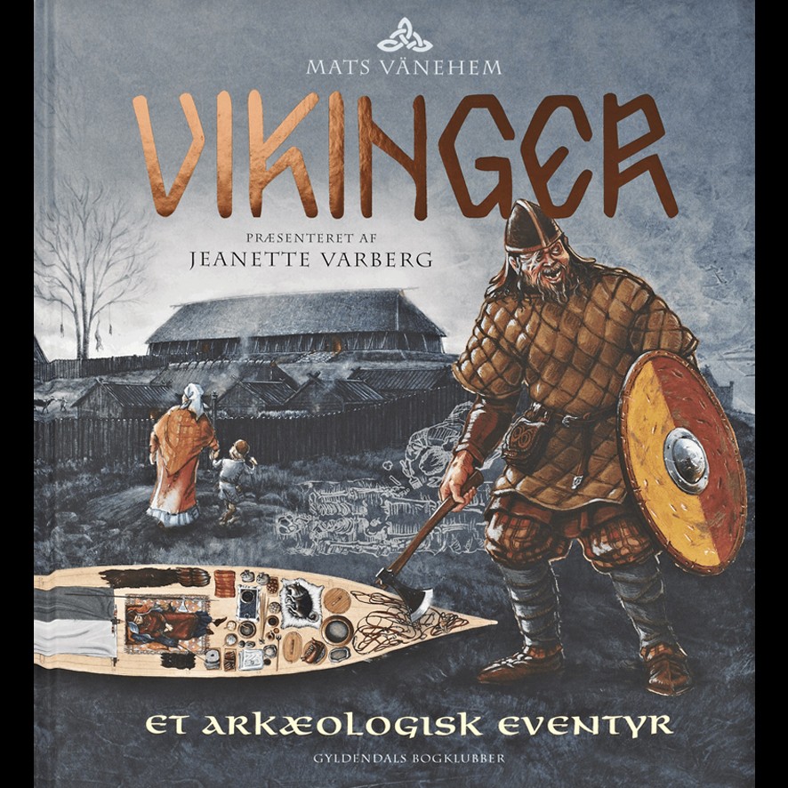 Vikinger