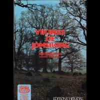 Vikings de Jómsborg - Traduction de Régis BOYER