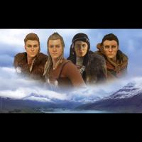 Vikings, la Saga des Femmes