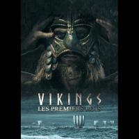 Vikings, les premiers Rois