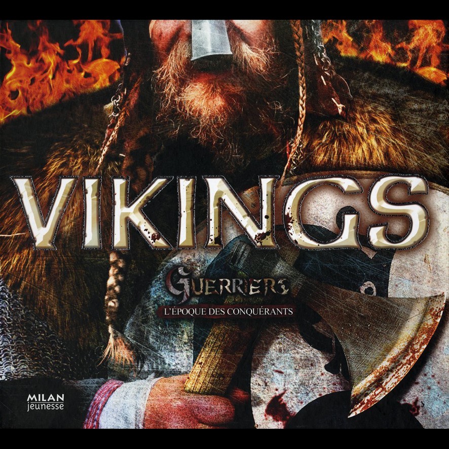 Vikings - Philip WILKINSON