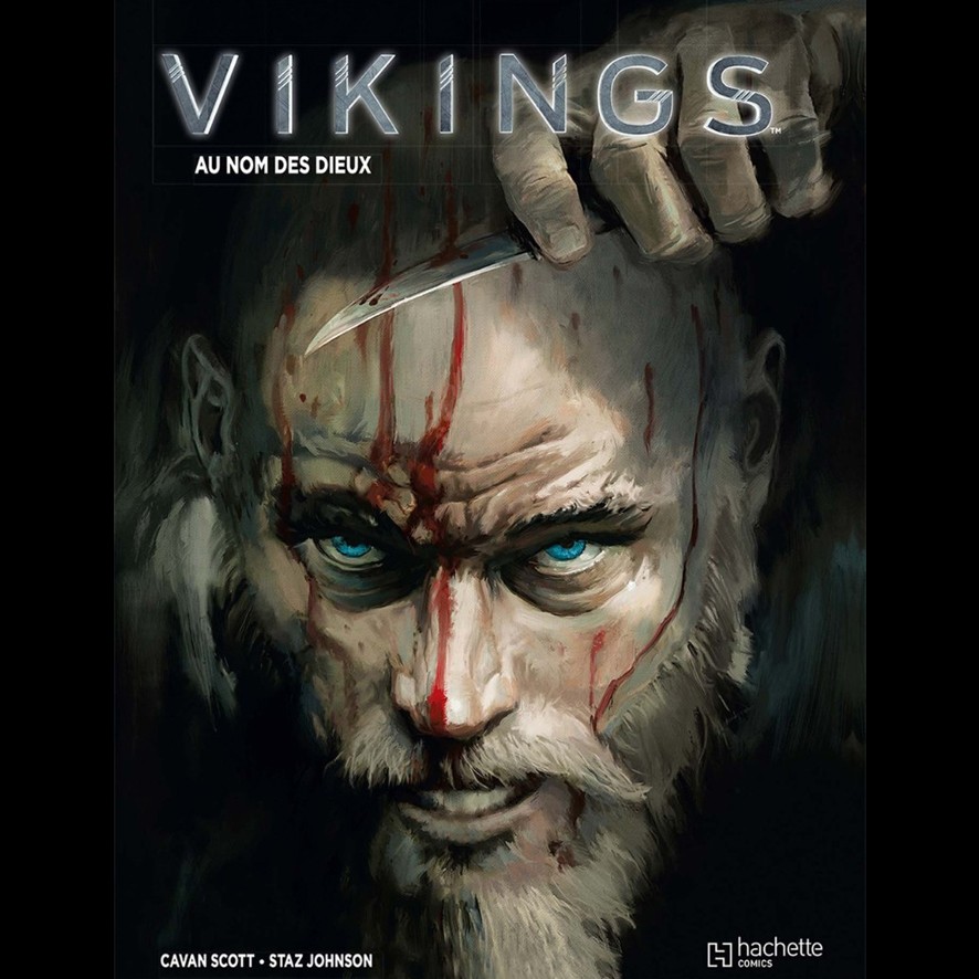 Vikings