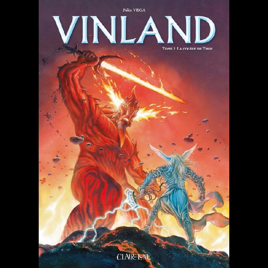 Vinland