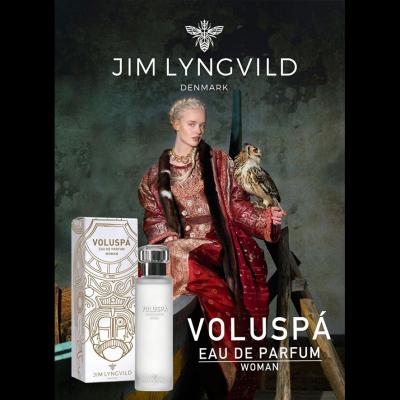 Völuspá, parfum