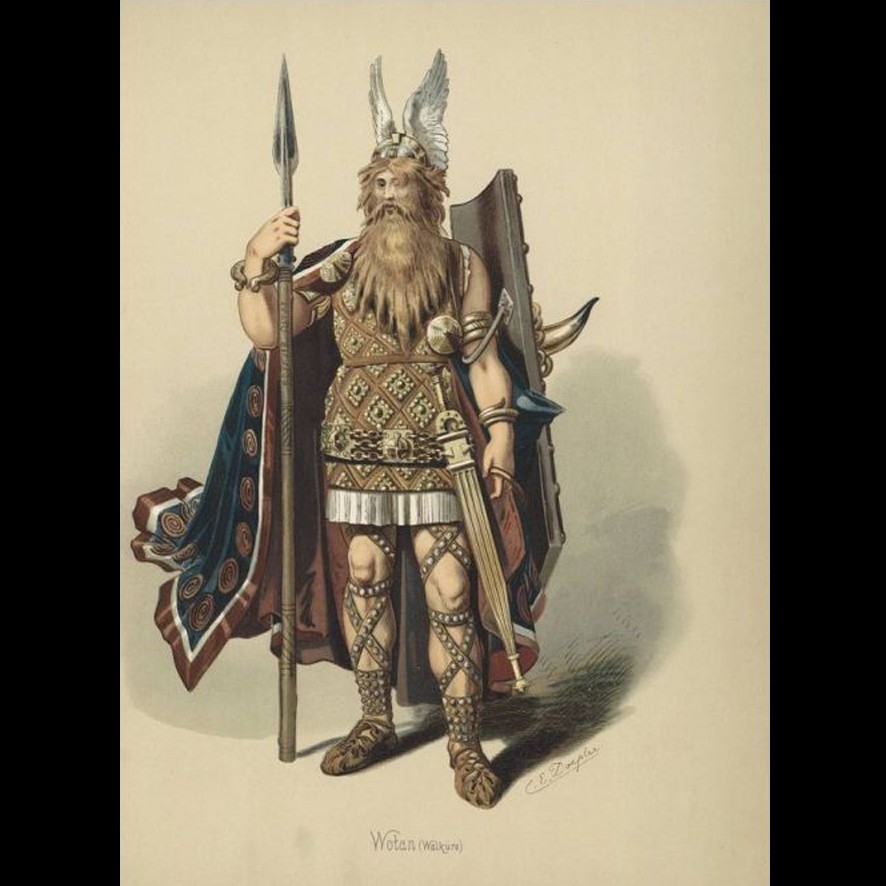 Wotan