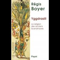 Yggdrasill - Régis BOYER