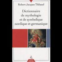 Dictionnaire de Mythologie et de Symbolique