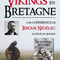 Conférence - Les Vikings en Bretagne
