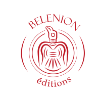 Bélénion éditions - Logo