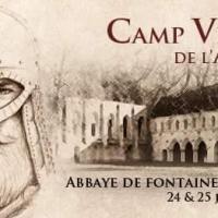 Camp Viking de l'Andelle