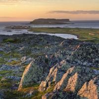 Canada - L'Anse aux Meadows - Photo: Colin Young / Dreamstime