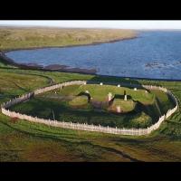 Canada - L'Anse aux Meadows