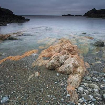 Canada - Les vikings seraient allés plus au sud du Nouveau Monde - Photo: Baie de Notre -Dame / Devans1