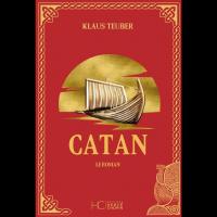 Catan - Klaus TEUBER - éditions Hervé Chopin