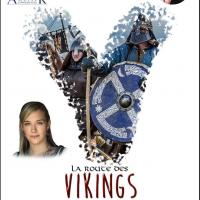 Ciné-conférence - La Route des Vikings