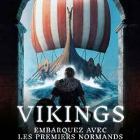 Cite immersive viking