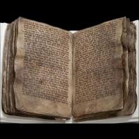 Codex Regius ou Edda poétique