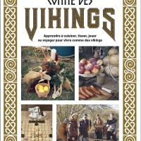 Comme des Vikings -  Cynthia LÉONARD