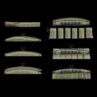 Les différentes étapes de fabrication d'un peigne viking composite