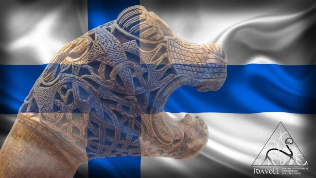 Finlande