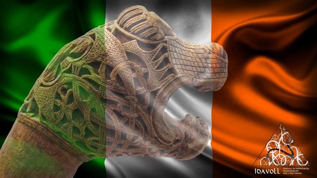 Irlande