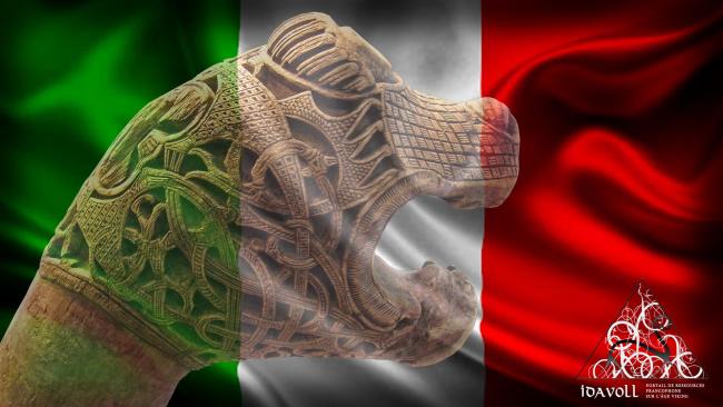 Italie