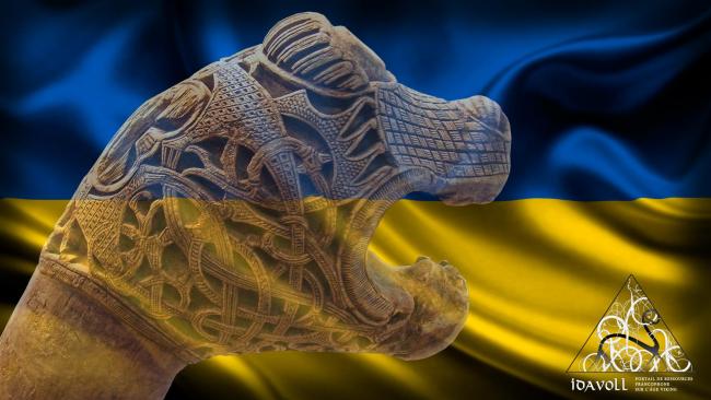 Ukraine