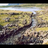 Ecosse - Rubh’ an Dùnain, le canal viking
