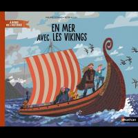 En mer avec les vikings - Philippe Godard