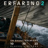 ERFARING 2, formation viking