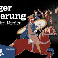 Exposition Le Crépuscule des Vikings - Wikingerdämmerung. Zeitenwende im Norden