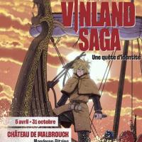 Exposition - Vinland Saga: une quête d’identité