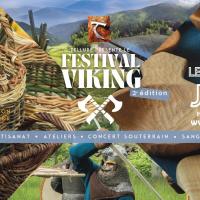 Festival Viking 2ème édition