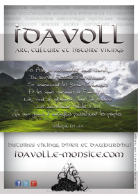 Flyer Idavoll